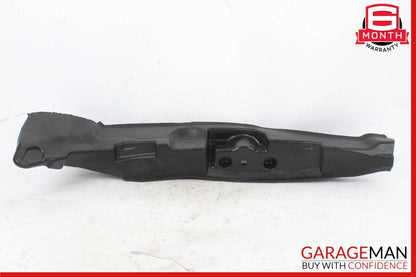 17-19 Alfa Romeo Giulia Left Driver Side Sound Insulation Foam Pad OEM