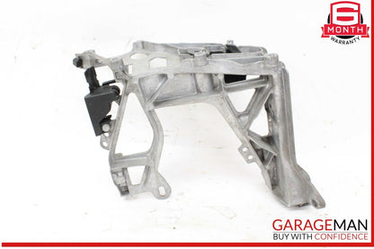 15-23 Mercedes W205 C300 Front Left Driver Side Head Light Support Bracket OEM