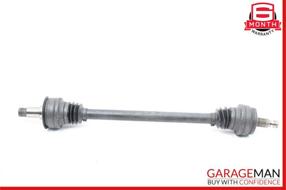 12-16 Mercedes R172 SLK250 Rear Right / Left RWD Driveshaft Drive Axle CV Shaft