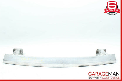 03-11 Mercedes R230 SL500 SL600 Rear Bumper Reinforcement Impact Crash Bar OEM