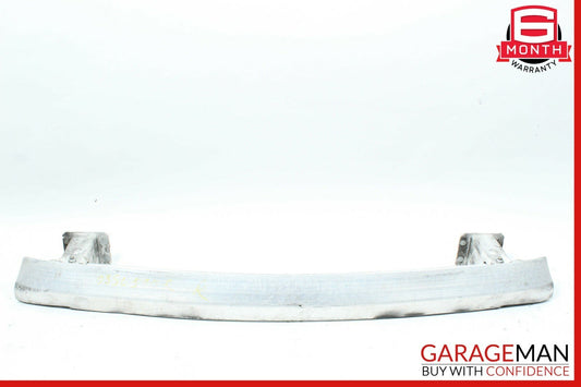 03-11 Mercedes R230 SL500 SL600 Rear Bumper Reinforcement Impact Crash Bar OEM