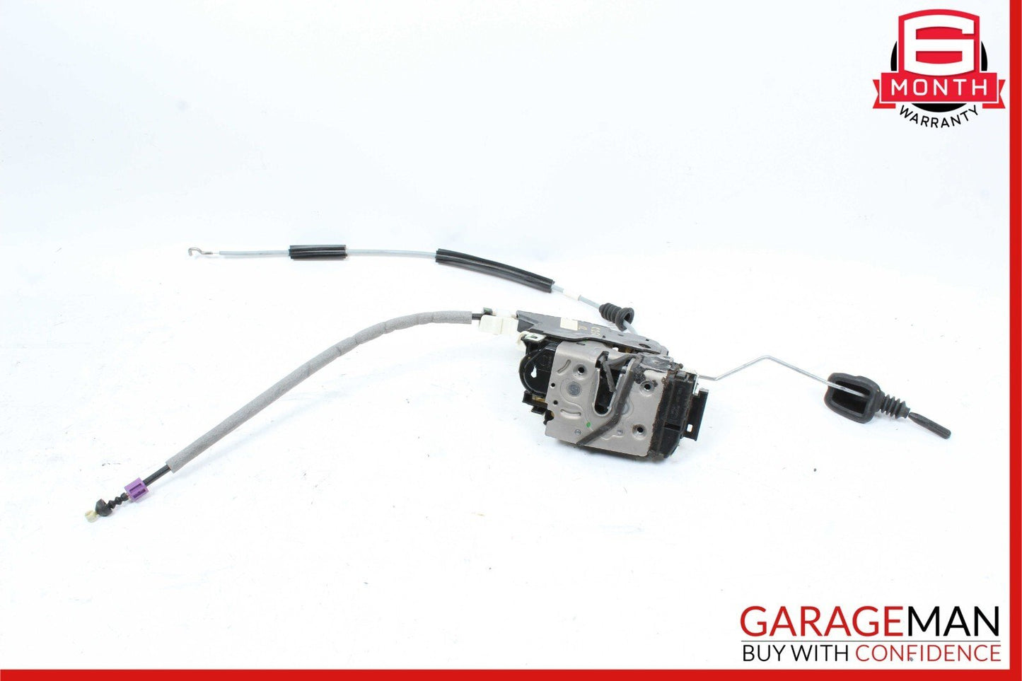 08-20 Mercedes C250 C350 CLS500 SLK250 Front Right Door Lock Latch Actuator