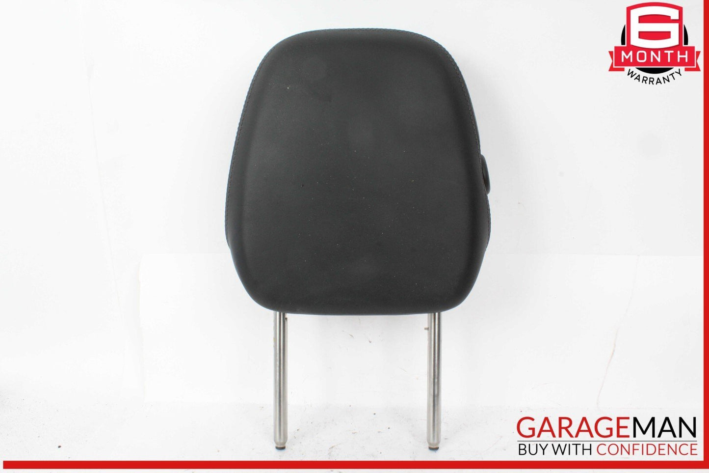 11-18 Porsche Cayenne 958 Front Left Driver Side Seat Headrest Head Rest OEM