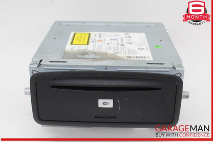 14-17 Mercedes W222 S550 S600 Head Unit Navigation Comand CD Audio OEM