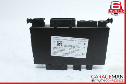 08-20 Mercedes E400 C300 E350 Front Right Passenger Side Seat Control Module