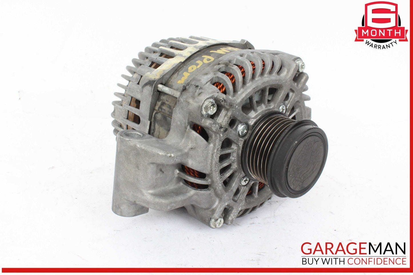 15-22 RAM Promaster City Engine Motor Alternator Generator 56029624AB OEM