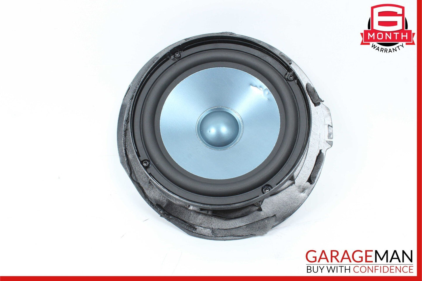 07-09 Mercedes W211 E350 Front Left Side Door Audio Sound Speaker OEM