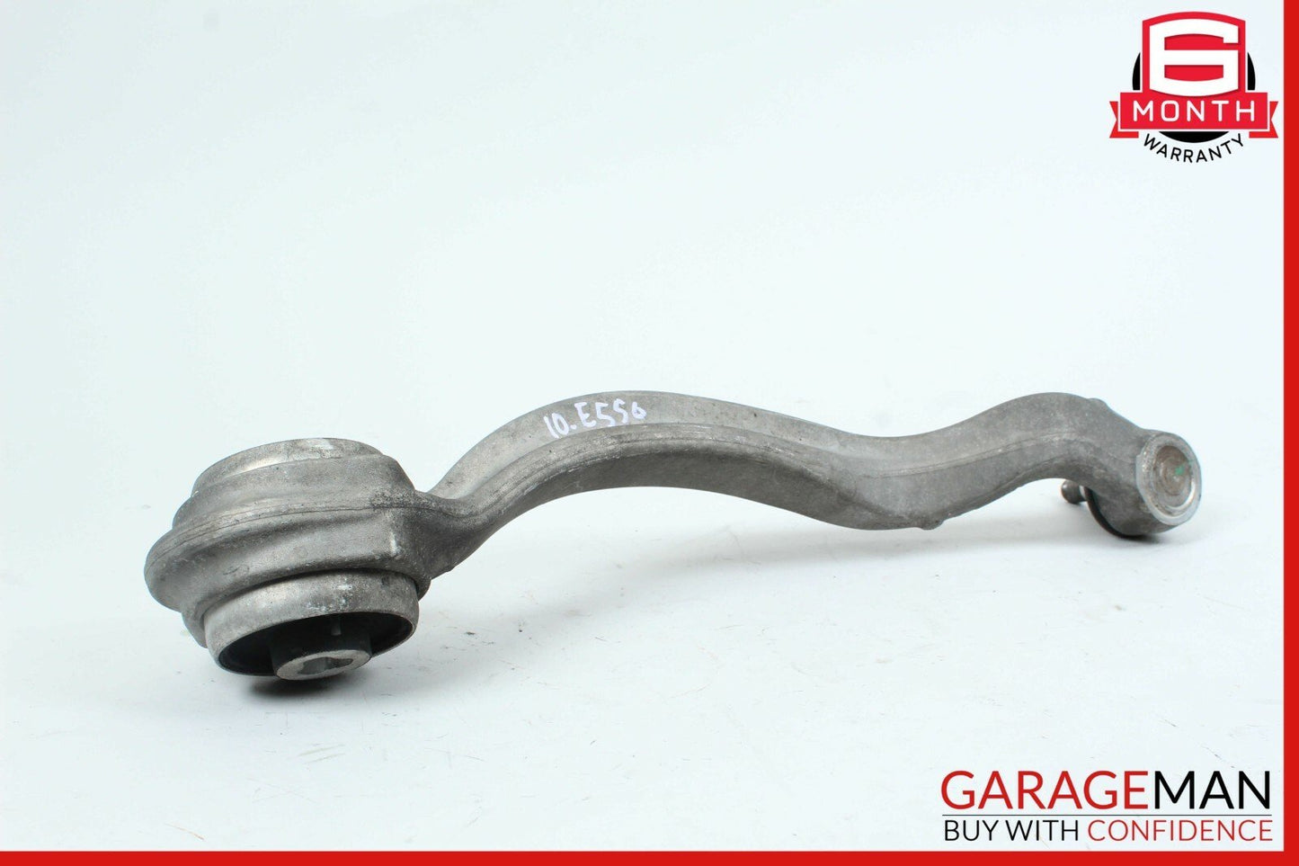 10-16 Mercedes W212 E350 E550 Front Right Top Upper Control Arm 2123302811 OEM