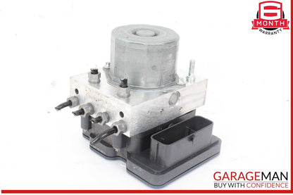 14-17 Maserati Quattroporte ABS Anti Lock Brake Hydraulic Pump Module 2265106516