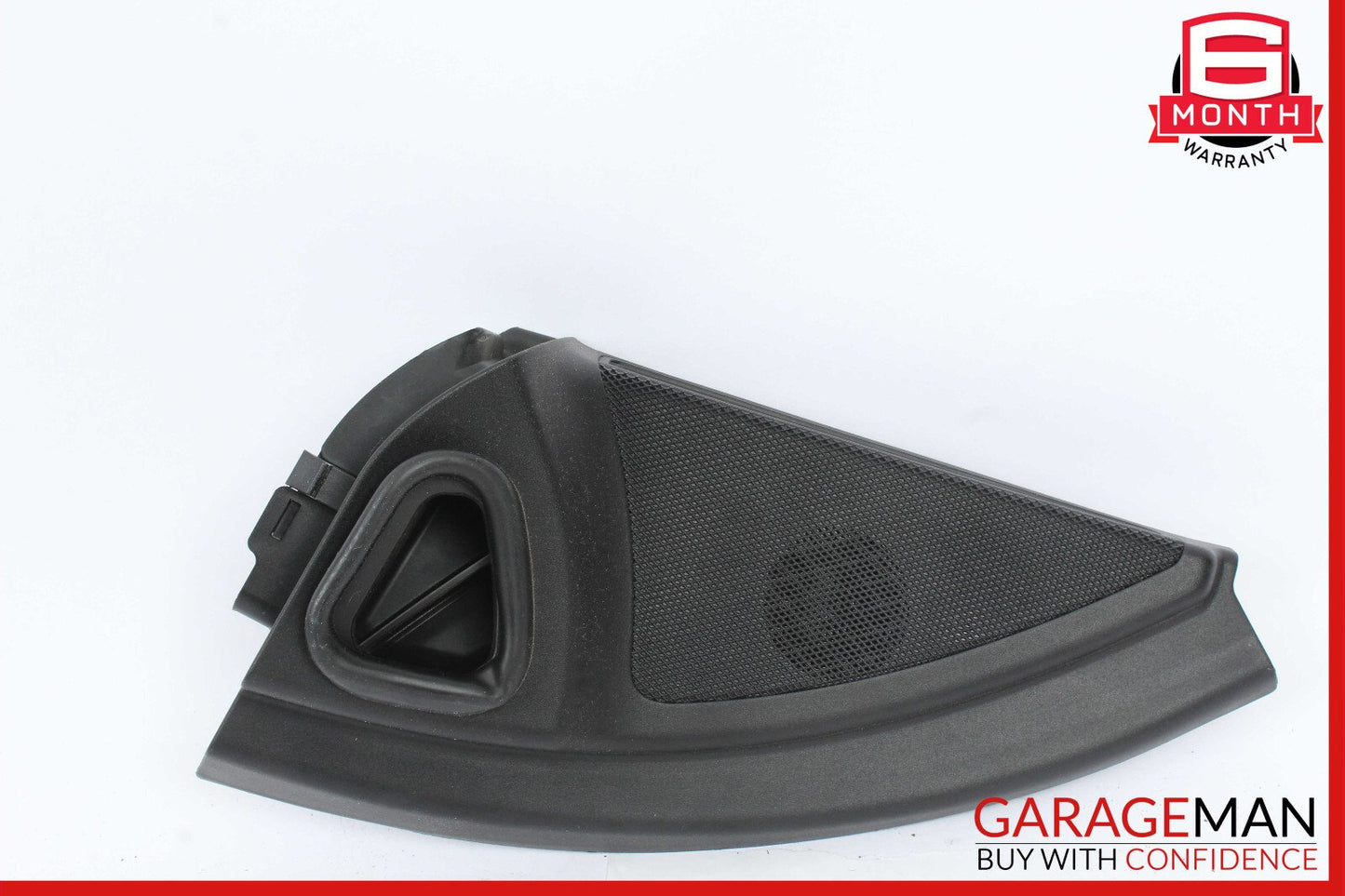 06-12 Mercedes X164 GL450 Speaker Door Mirror Cover Front Left Side OEM