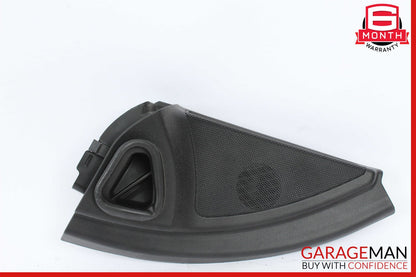 06-12 Mercedes X164 GL450 Speaker Door Mirror Cover Front Left Side OEM