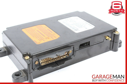 00-06 Mercedes W163 ML500 CL500 Voice Command Control Module OEM