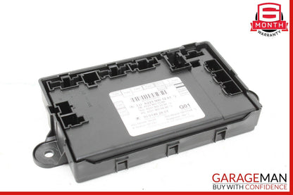 07-13 Mercedes W221 S400 Rear Right / Left Door Control Module Q01 OEM