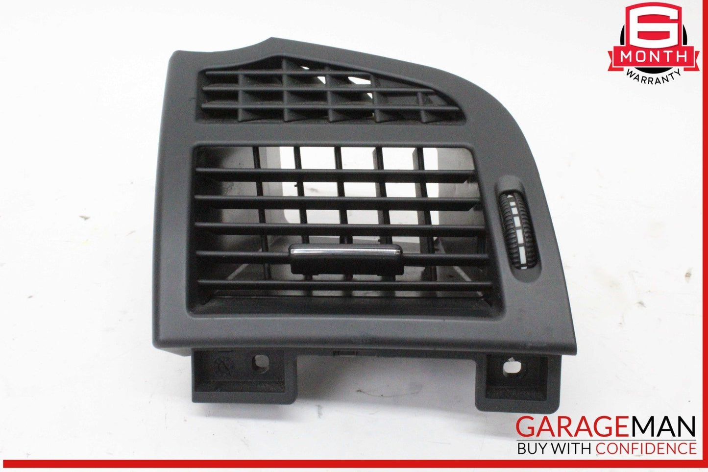 07-13 Mercedes W221 S550 Dashboard AC A/C Air Vent Front Left Driver Side OEM