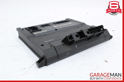 07-14 Mercedes W216 CL550 CL63 AMG Front Right Passenger Seat Control Module OEM