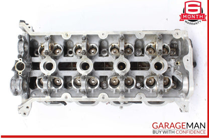 10-16 Porsche Cayenne S 958 Panamera 970 S 4.8L Right Side Cylinder Head OEM