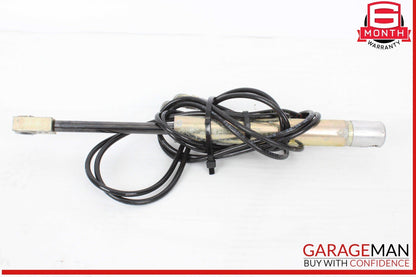 03-11 Mercedes R230 SL500 Main Convertible Top Drive Lift Cylinder Right OEM