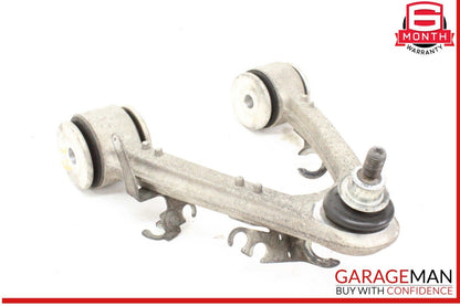 03-10 Maserati Quattroporte GranTurismo Front Left Side Upper Control Arm OEM