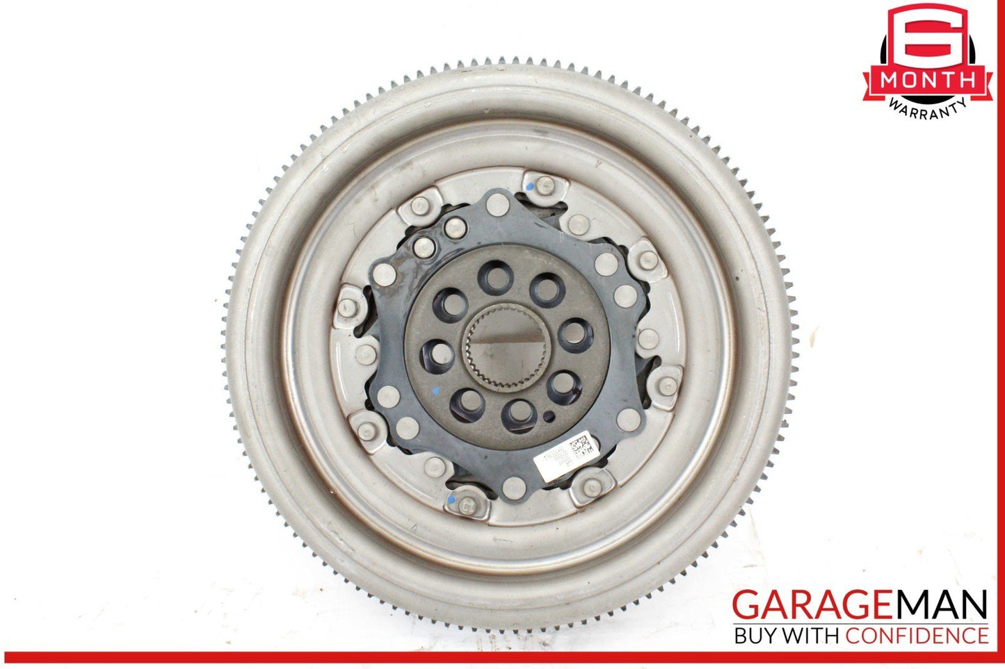 15-17 Audi A3 S3 Automatic Transmission Flexplate Flywheel 06K105266A OEM