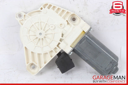 10-20 Mercedes W218 CLS500 E350 Front Right Window Regulator Motor OEM