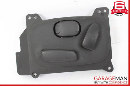 12-15 Range Rover Evoque Front Left Driver Side Seat Adjustment Control Switch