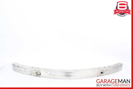 06-12 Mercedes X164 GL450 GL550 ML550 Front Bumper Reinforcement Impact Bar OEM