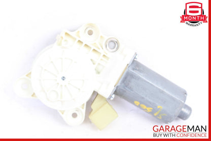 03-12 Mercedes R230 SL500 SL55 AMG Window Regulator Motor Front Left Side OEM