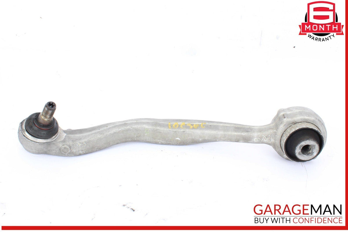 08-15 Mercedes W204 C300 Front Left Driver Side Suspension Lower Control Arm OEM