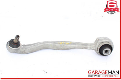 08-15 Mercedes W204 C300 Front Left Driver Side Suspension Lower Control Arm OEM