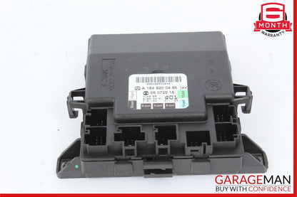 06-13 Mercedes X164 GL450 4MATIC Front Right Side Door Control Module Unit OEM