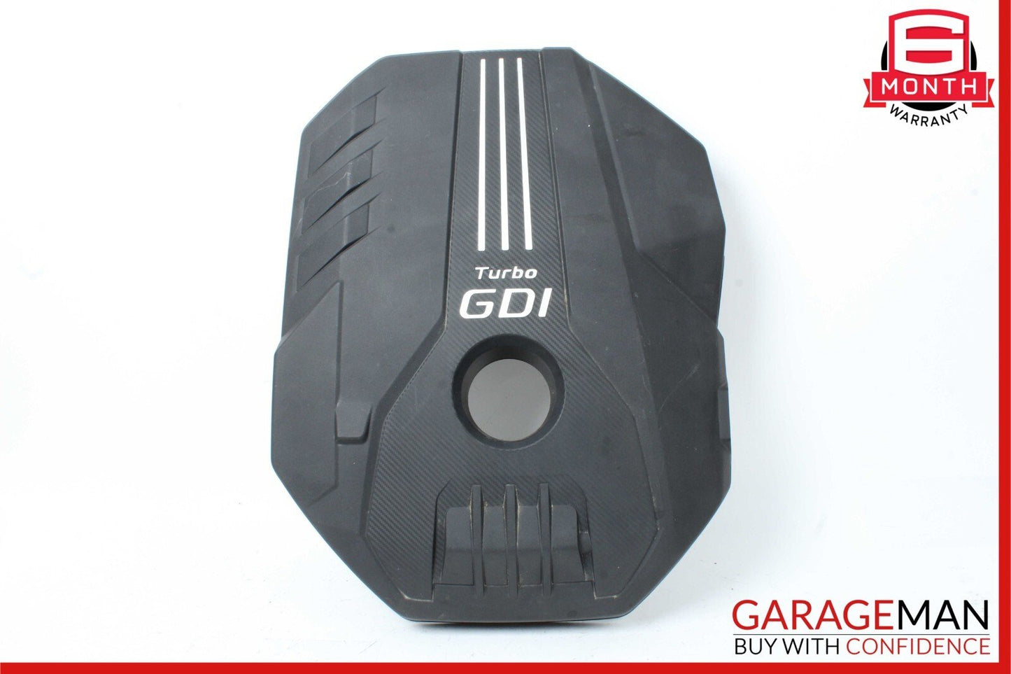 19-21 Genesis G70 Engine Motor Cover 29240-2CTA1 OEM
