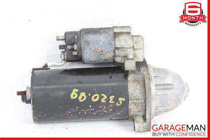 94-99 Mercedes W140 S320 S420 Engine Starter Motor OEM
