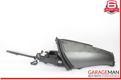 17-20 Mercedes R172 SLC43 AMG Convertible Right Side Top C Pillar Brace Support