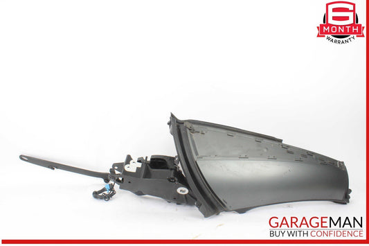 17-20 Mercedes R172 SLC43 AMG Convertible Right Side Top C Pillar Brace Support
