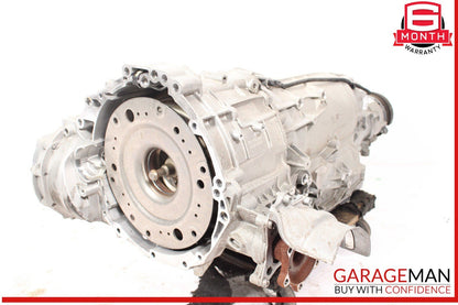 20-24 Audi Q7 3.0L Automatic Transmission OEM 70k