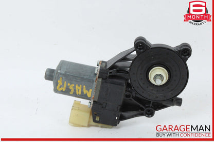 14-17 Maserati Ghibli Front or Rear Right Side Door Window Regulator Motor OEM
