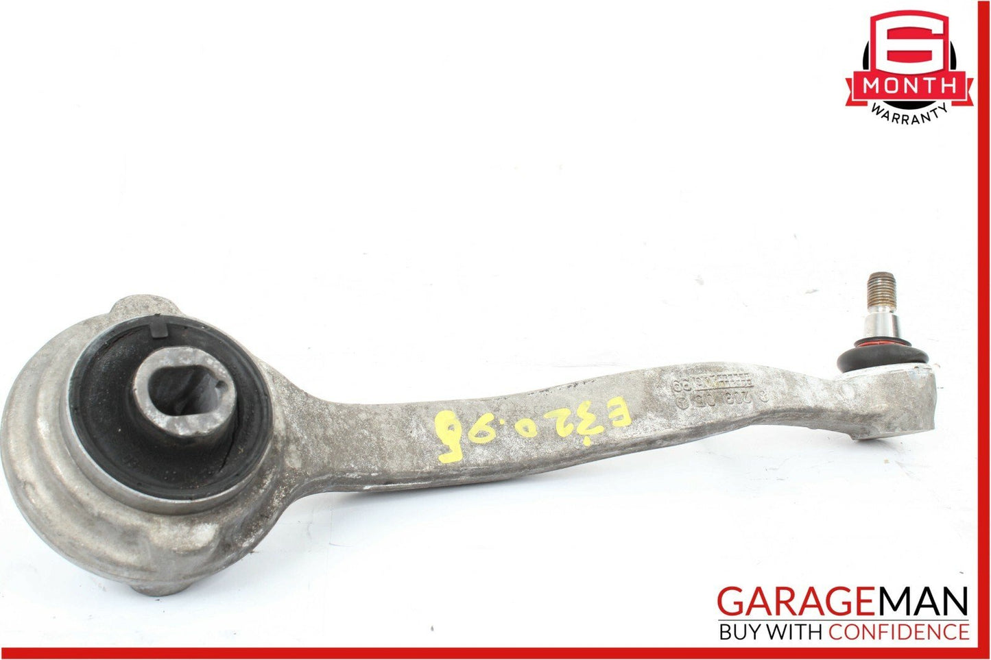 01-07 Mercedes W203 C230 C32 AMG Front Right Side RWD Lower Control Arm OEM