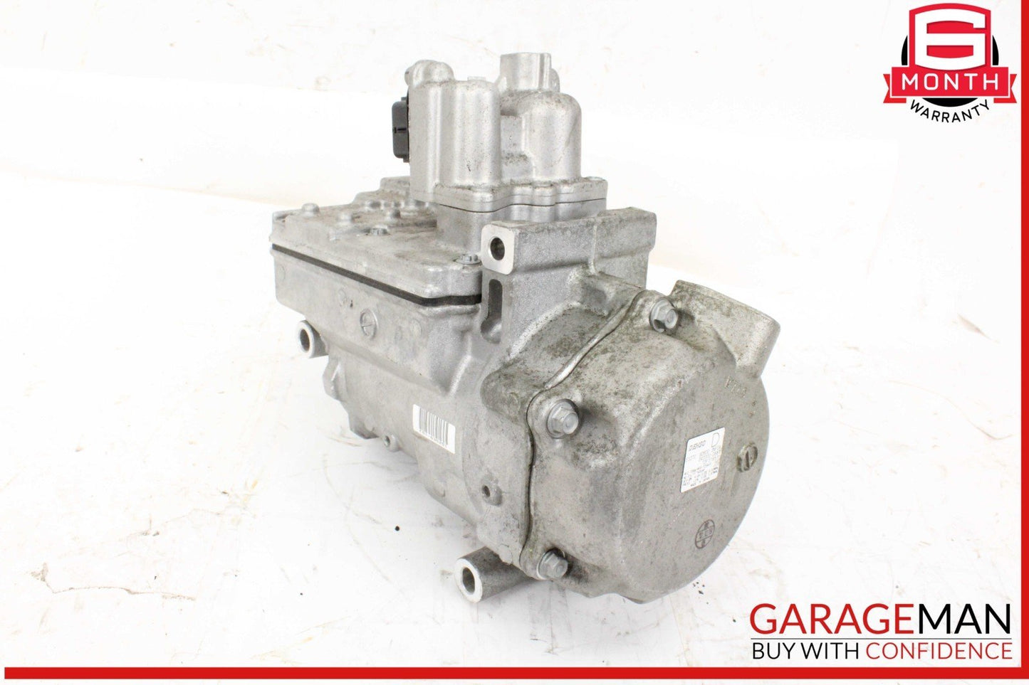 13-17 Nissan Leaf AC A/C Air Conditioning Compressor Denso 926003NF0A OEM