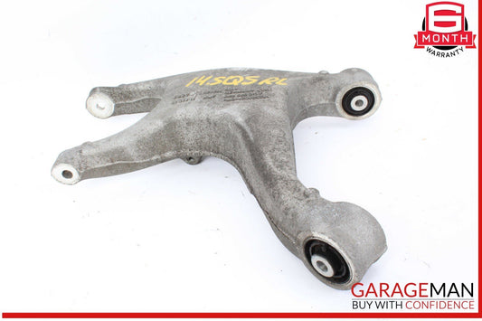 14-17 Audi SQ5 Rear Left Driver Side Suspension Lower Control Arm OEM