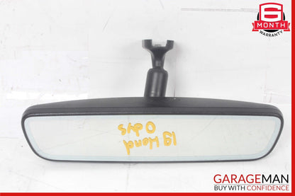 18-23 Honda Odyssey Pilot Passport Interior Rear View Mirror E11048606 OEM