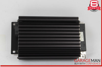 05-08 Mercedes R230 SL500 SL55 AMG Bose Amplifier Audio Amp Control Module Unit