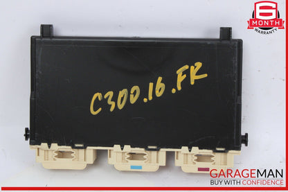 15-20 Mercedes W205 C300 Front Right Passenger Side Seat Control Module OEM