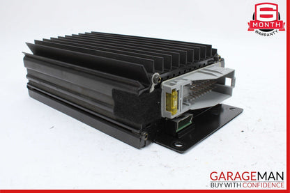 00-03 Mercedes W220 S430 S500 S55 AMG Radio Audio Amplifier Amp 2208200289 OEM