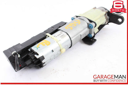 13-17 Audi Q5 Rear Left Driver Side Tailgate Power Liftgate Drive Motor Unit OEM