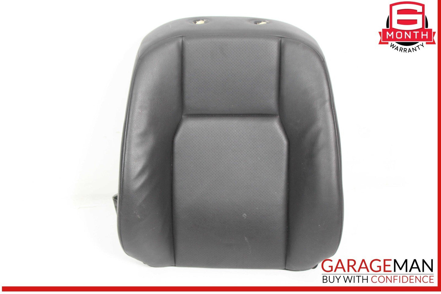 08-14 Mercedes W204 C300 C350 Sedan Front Right Upper Top Seat Cushion OEM