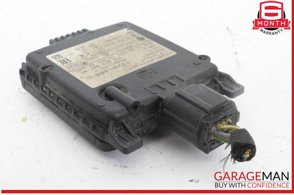 19-25 Volvo XC60 Rear Right Passenger Side Blind Spot Radar Sensor 32254967 OEM