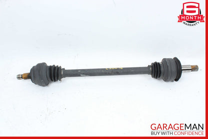 15-17 Mercedes W205 C300 RWD Rear Right Side Axle CV Half Shaft OEM