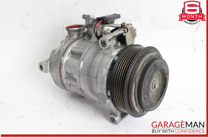 15-20 Mercedes W205 C300 A/C Air Conditioning Compressor 0032306911 OEM