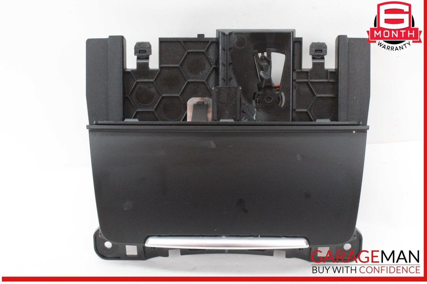 13-17 Audi A5 Q5 S4 Front Center Console Ash Tray Ashtray Assembly 8K0857951 OEM