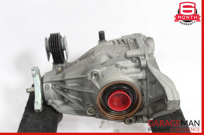 15-20 Mercedes W205 C300 RWD Rear Differential Diff Axle Carrier Assembly